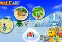 Mole Kart screenshot 3