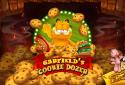 Garfield Cookie Dozer screenshot 1