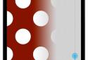 Polka Dots Live Wallpaper LWP screenshot 4