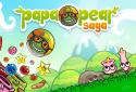 Papa Pear Saga screenshot 1