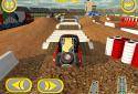 Challenge Off-Road 4x4 Driving screenshot 1