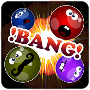 Физические Шарики