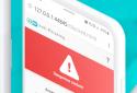 ESET Mobile Security & Antivirus screenshot 4