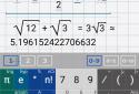Graphing Calculator by Mathlab screenshot 1