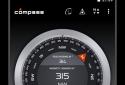 Compass screenshot 1