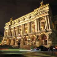 Paris Opera Live Wallpaper