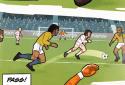 Flick Kick Football Legends screenshot 2