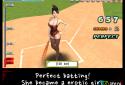 Sexy BaseBall screenshot 3