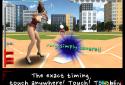 Sexy BaseBall screenshot 4