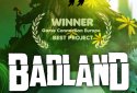 BADLAND screenshot 1
