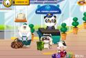 Panda Airport screenshot 4
