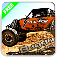 Buggy Racing 3D