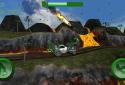 Hess Tractor Trek screenshot 4