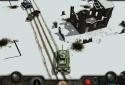 Armored Combat: Tank Warfare screenshot 2