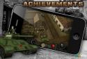 Armored Combat: Tank Warfare screenshot 4