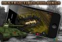 Armored Combat: Tank Warfare screenshot 5