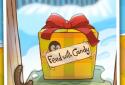 Cut the Rope: Holiday Gift screenshot 1