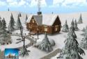 Winter 3D, True Weather screenshot 8