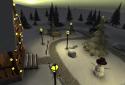 Winter 3D, True Weather screenshot 9