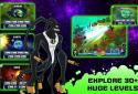 Wrath of Psychobos - Ben 10 screenshot 3