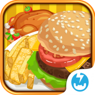 История ресторана. Пиршество