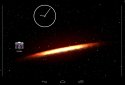 Space: Galaxy Live Wallpaper screenshot 12