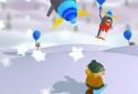 Snow Spin: Snowboard Adventure screenshot 3