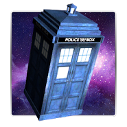 TARDIS 3D Live Wallpaper