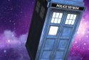 TARDIS 3D Live Wallpaper screenshot 1
