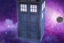 TARDIS 3D Live Wallpaper screenshot 10