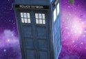 TARDIS 3D Live Wallpaper screenshot 3