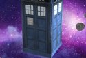 TARDIS 3D Live Wallpaper screenshot 9