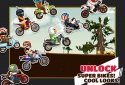 Extreme Bike Trip screenshot 9