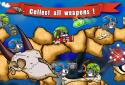 Warlings: Battle Worms screenshot 4