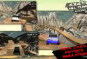 4x4 Hill Climb Racing 3d screenshot 1