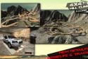 4x4 Hill Climb Racing 3d screenshot 2