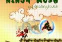 Ninja Rush screenshot 1