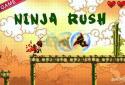 Ninja Rush screenshot 2