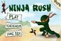 Ninja Rush screenshot 4