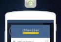 iShredder 3 PRO screenshot 6