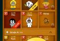 LINE Bubble! screenshot 4