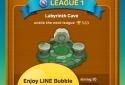 LINE Bubble! screenshot 5