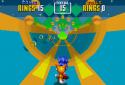 Sonic The Hedgehog 2 screenshot 6