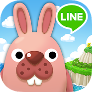 LINE Pokopang