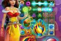 Lost Jewels - Match 3 Puzzle screenshot 11