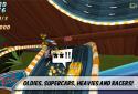 Rail Racing screenshot 6