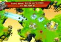 Ninja Hero Cats screenshot 6