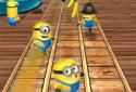 Minion Rush screenshot 1