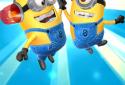Minion Rush screenshot 2