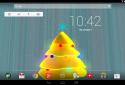 3D Xmas Tree Live Wallpaper screenshot 3